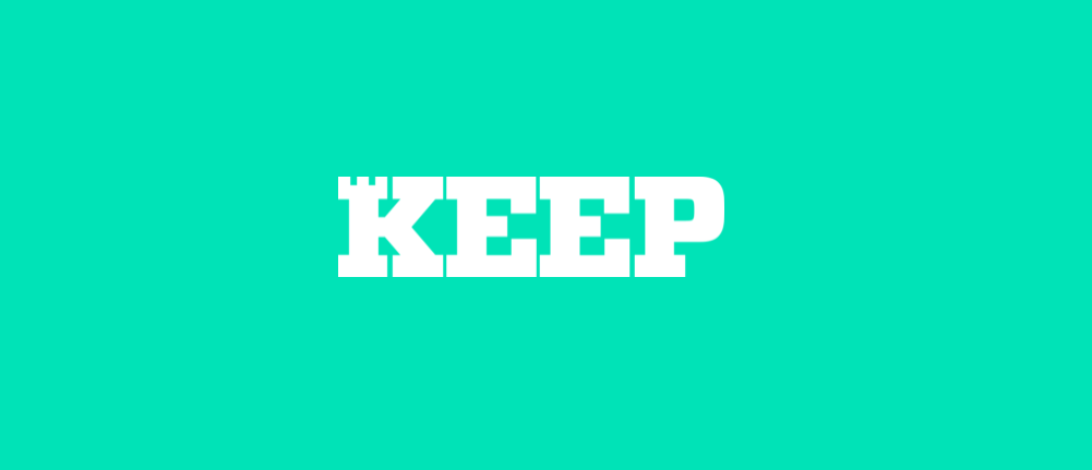 Los “Keeps” son smart contracts que permiten que los programas informativos puedan interactuar con datos privados