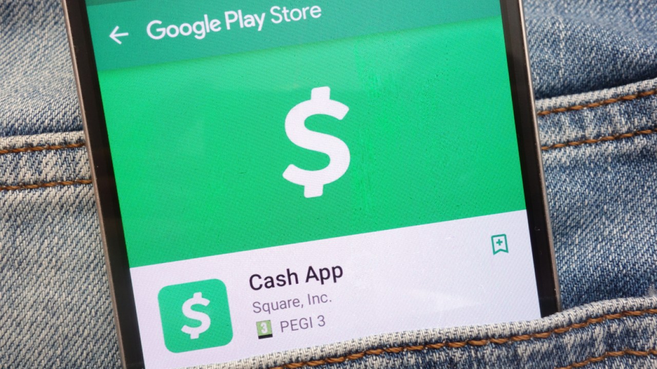 Through the Cash App service, automated purchases can now be made at established time intervals