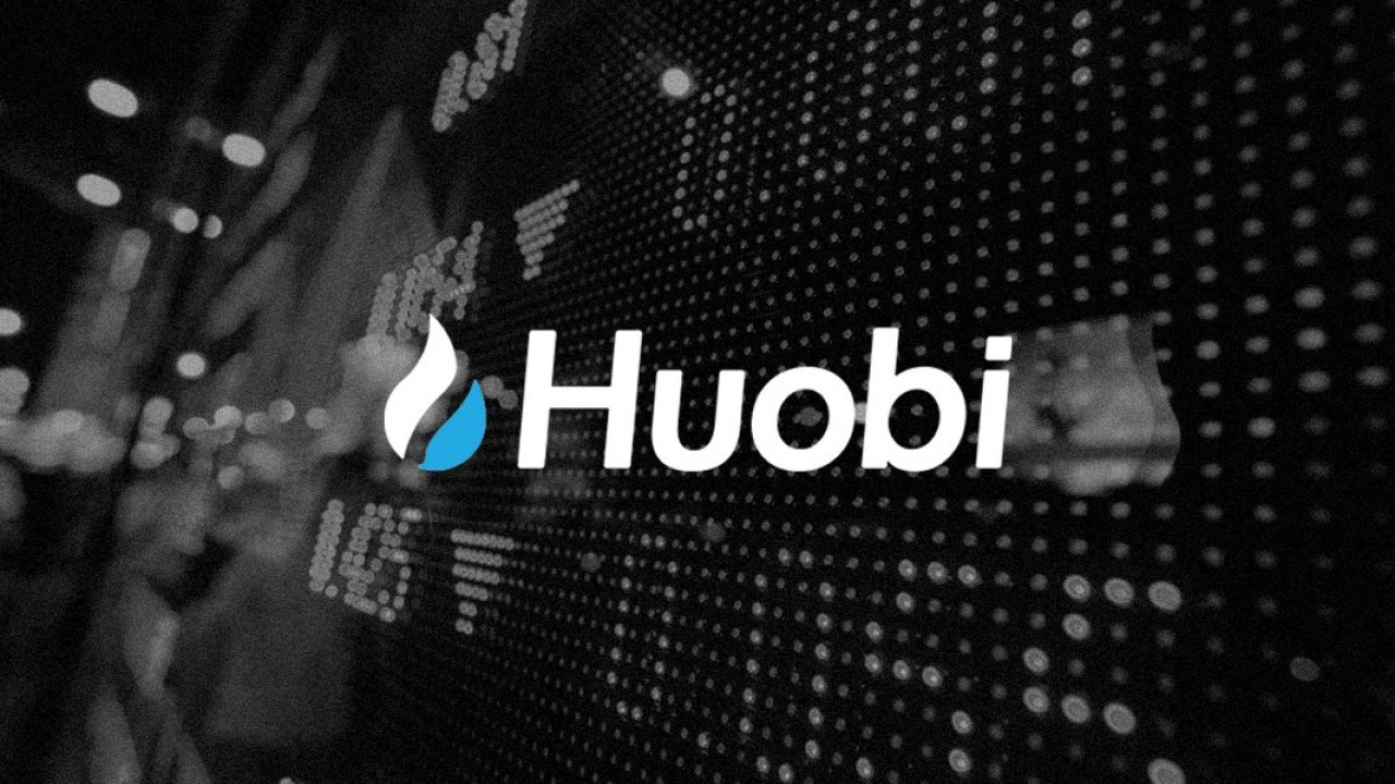 The exchange system advances by operating its own node through Huobi Wallet