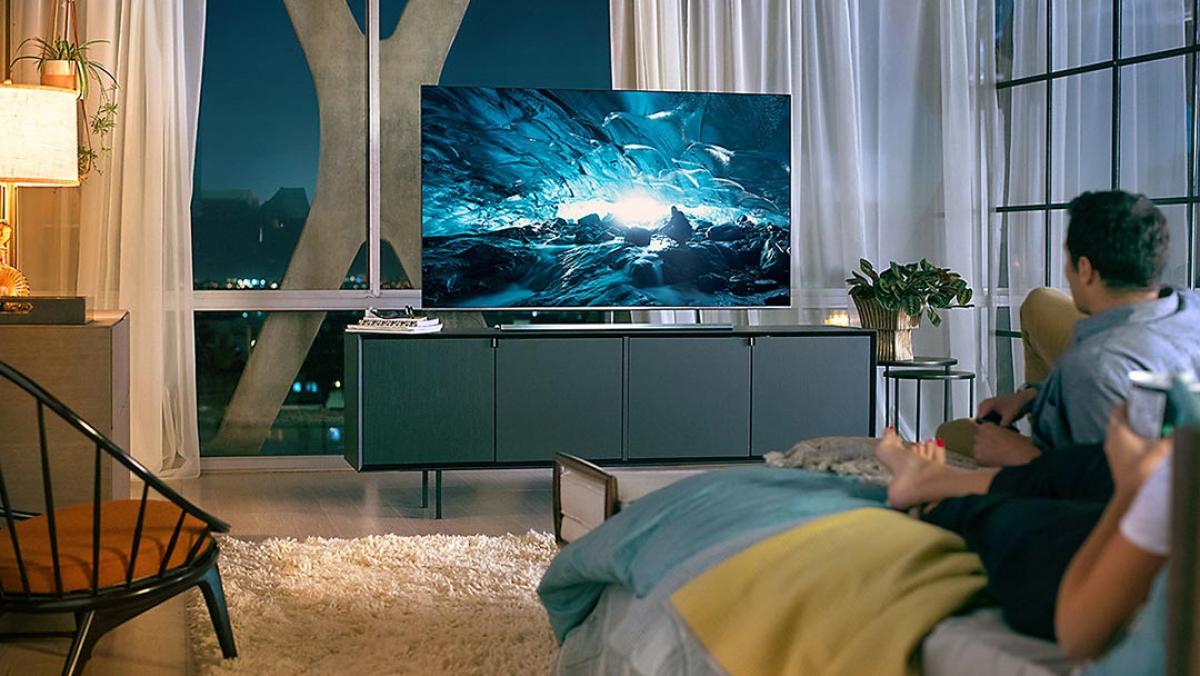 The company has claimed that the new Samsung Business TVs have been developed to allow quick and easy setup