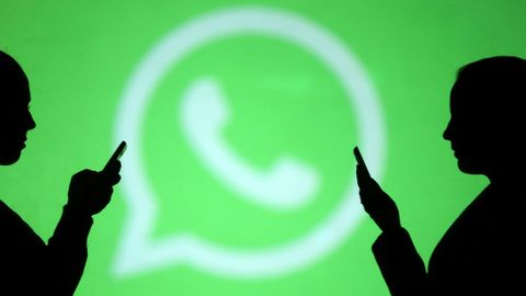 Los ususrios de la plataforma WhatsApp podrían ser víctimas de actos delictivos al recibir mensajes fraudulentos de cuentas conocidas