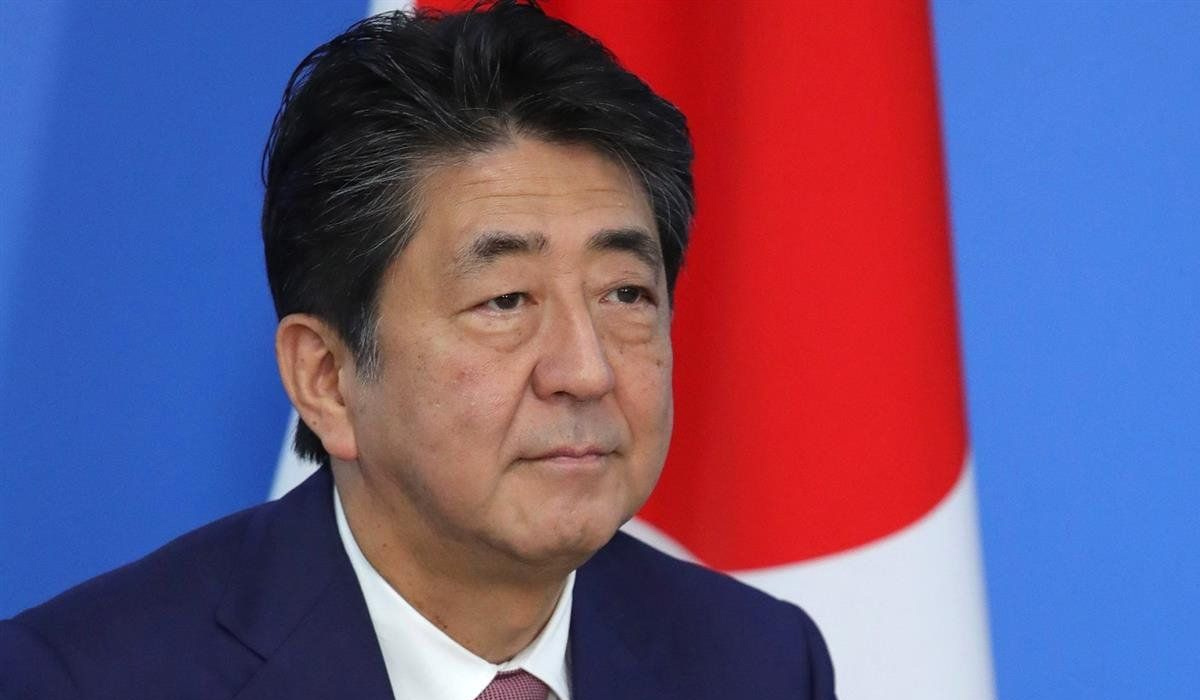 Shinzo Abe anunció que se separará del cargo debido a sus problemas de salud, de momento, se mantendrá en el cargo hasta encontrar a su sucesor