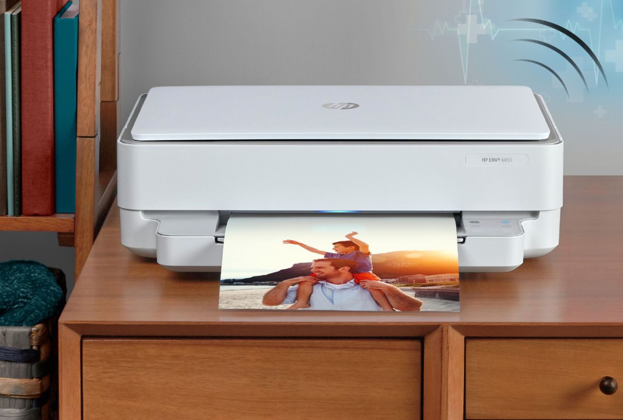 HP presenta dos nuevas impresoras que se adaptan al trabajo desde casa