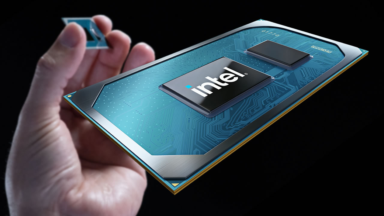 Intel Core de Generación 11 son los nuevos CPU ideales para la producción audiovisual