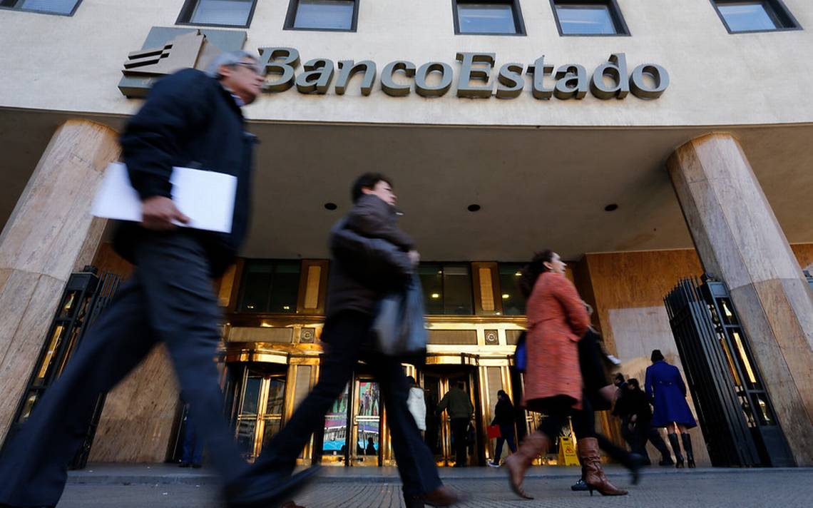 BancoEstado de Chile sufre ciberataque Este fin de semana las autoridades alertaron sobre un hackeo a la plataforma web del principal banco chileno en el que no descartaron secuestro de datos