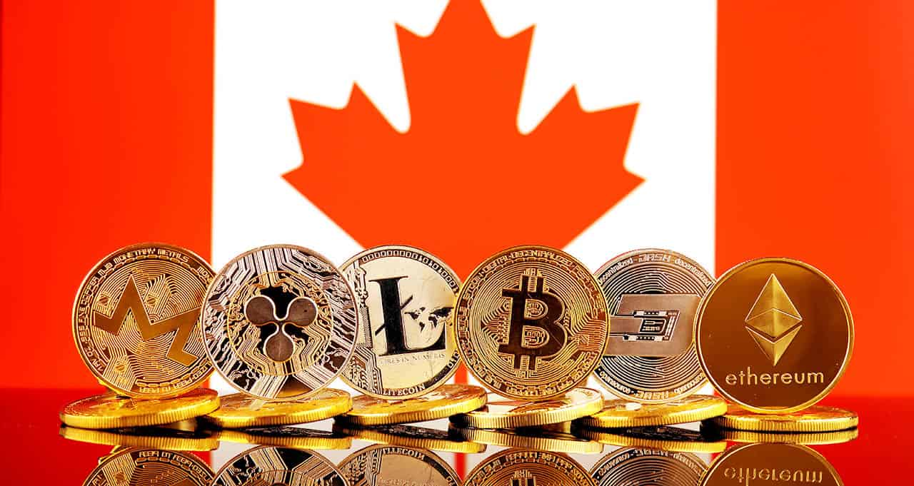 Canadian litecoin exchange мошенничество на биткоинах