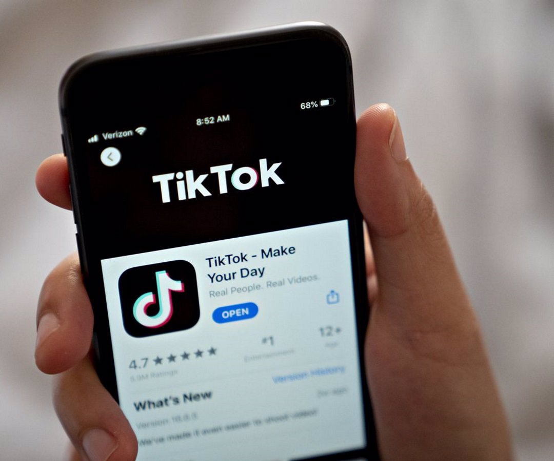 Microsoft was rejected by TikTok who established a commercial alliance with the technology company that will allow the social network vetoed by Donald Trump to maintain its operations in the United States
