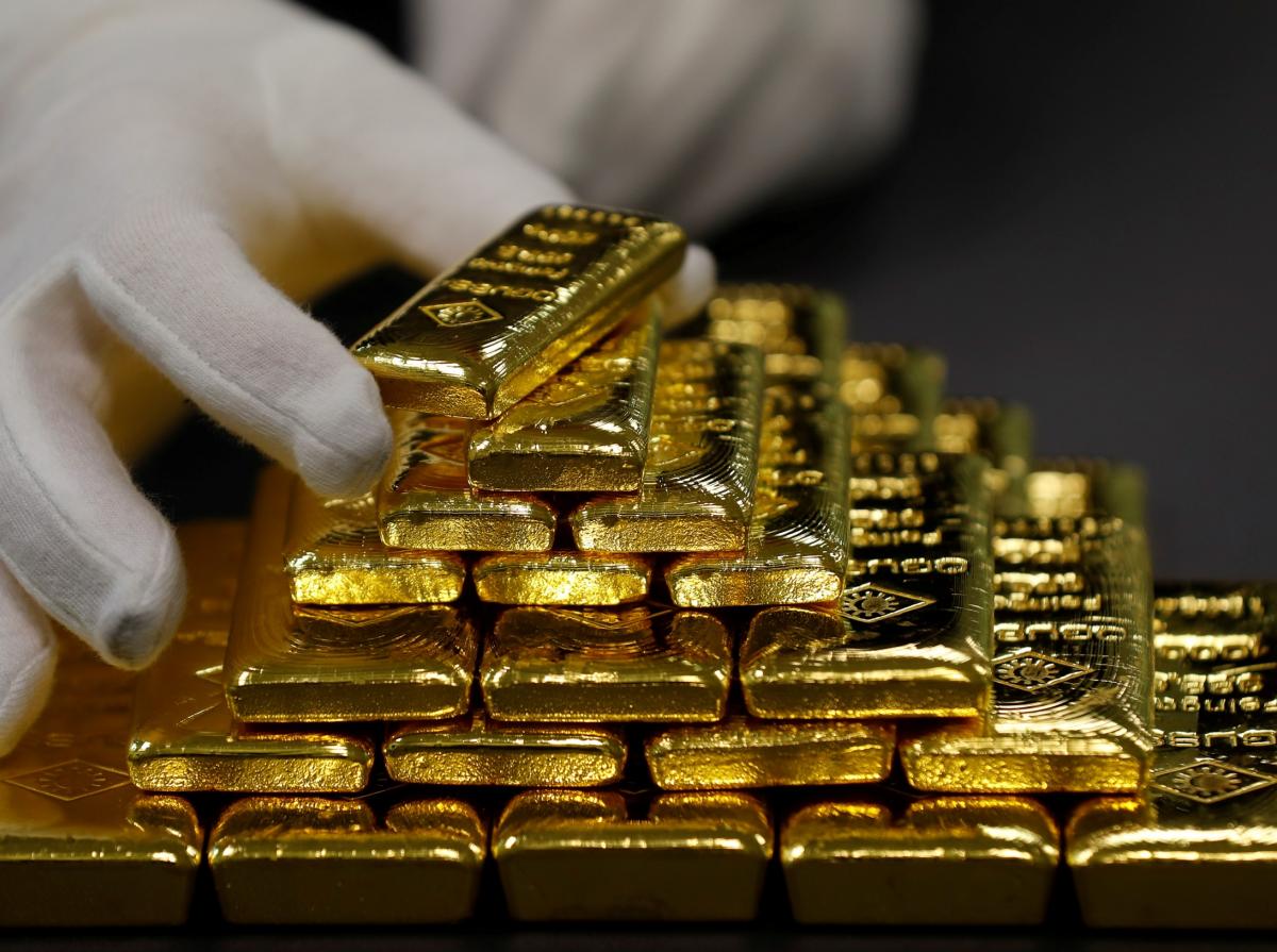 Empresas mineras australianas Alicanto Minerals y Troy Resources informaron que descubrieron yacimientos de oro