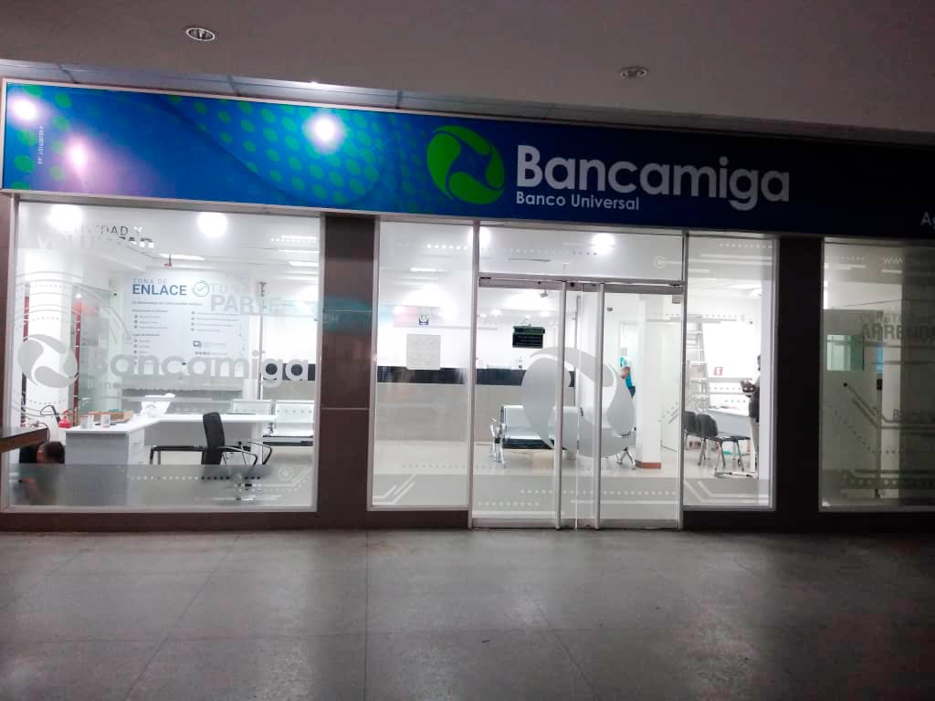 La institución bancaria informó sobre la inauguración de su nueva agencia, sumando así 22 en total en todo el país