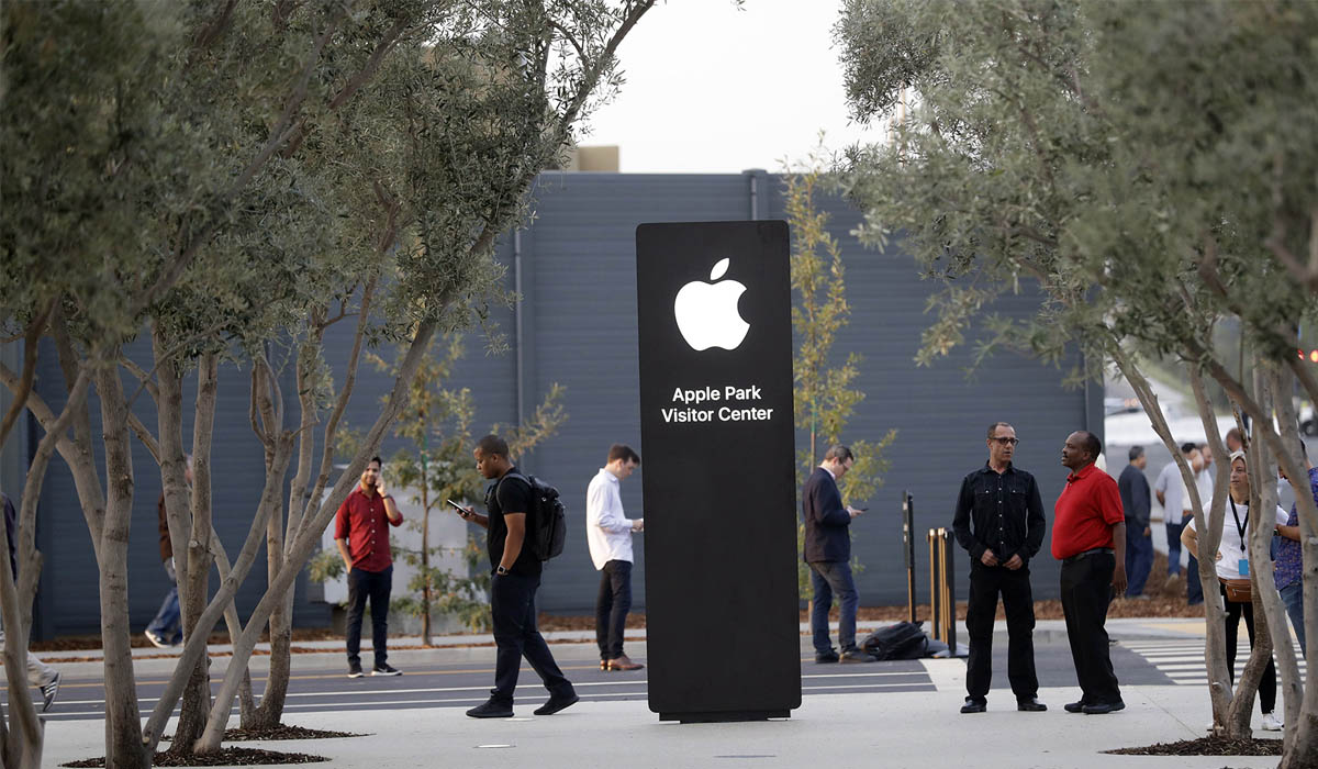La empresa creada por Steve Jobs llevará a cabo este evento el próximo 13 de octubre en el Apple Park