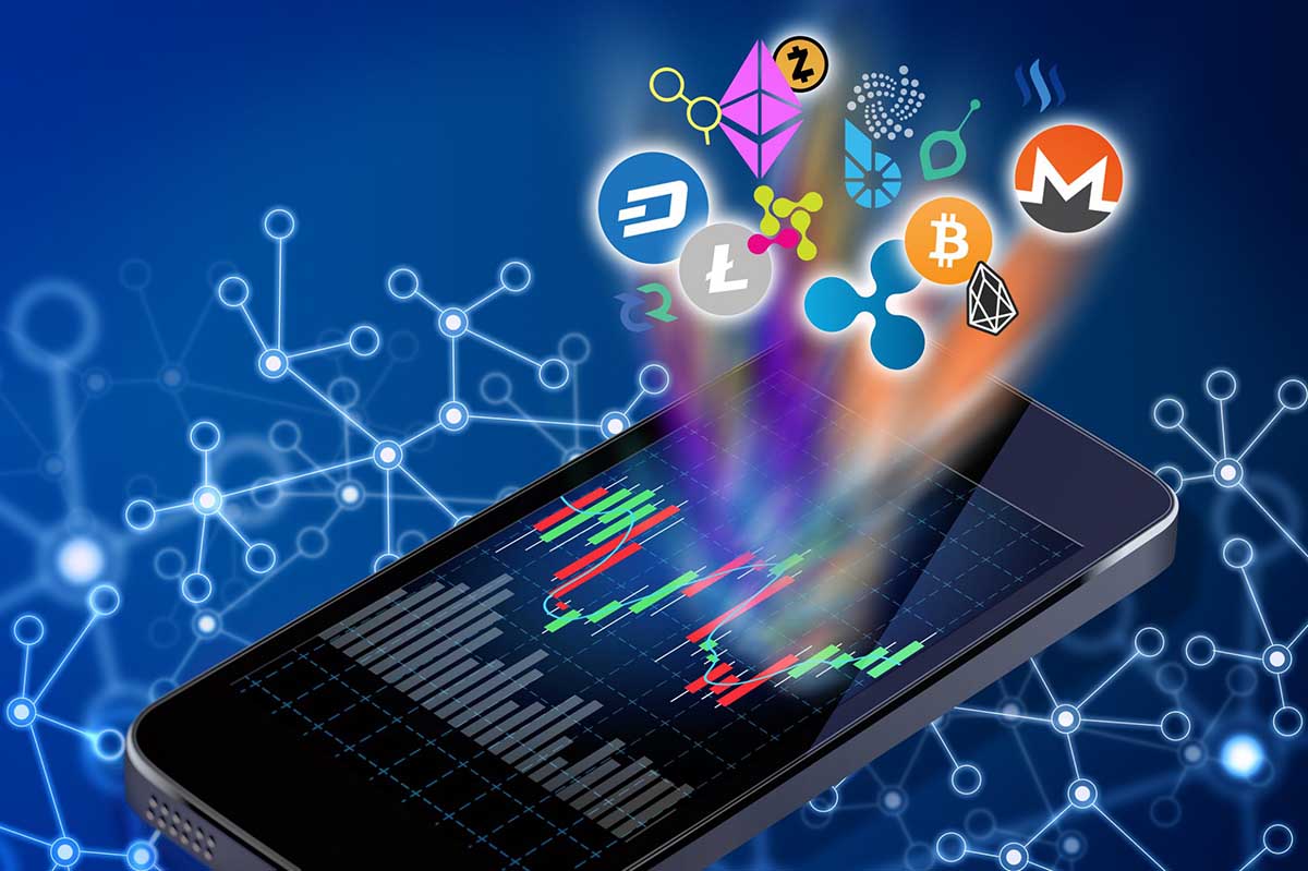 El Exchange acaba de lanzar Bitpanda Crypto Index en tres versiones que incluyen las principales criptomonedas del mercado
