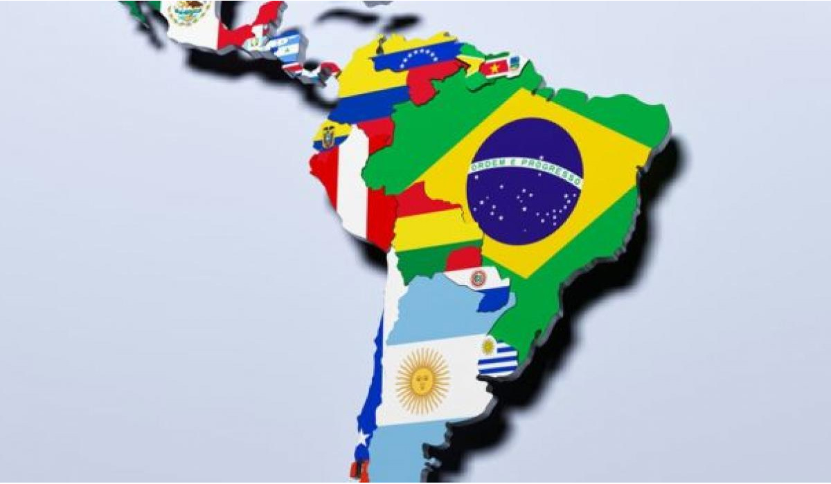 Ambas instituciones firmaron un memorándum de entendimiento con el fin de impulsar a Latinoamérica y el Caribe