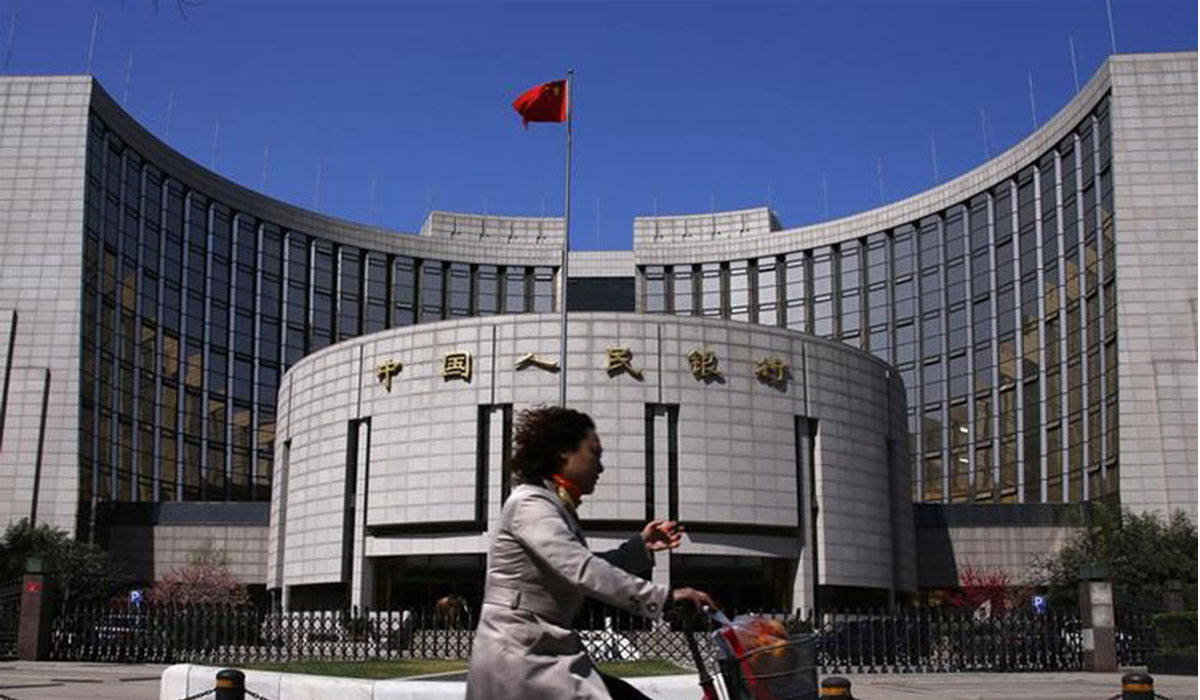 El gobierno de Shenzhen, en conjunto con el Banco Popular de China, preparó un sorteo para premiar a más de 50.000 ciudadanos