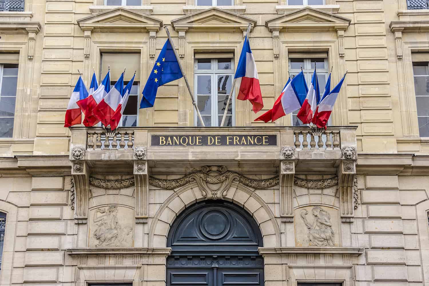 The Ethereum incubator will provide the necessary technology to the French government in its foray into the crypto universe