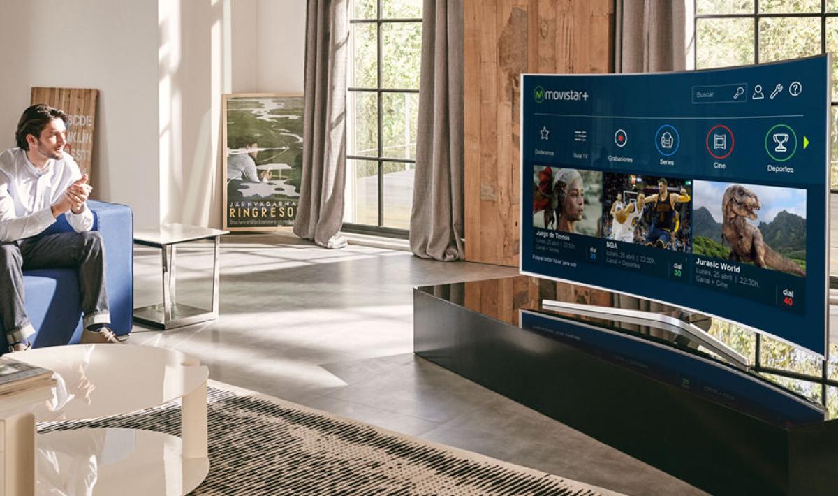 The company has announced that from the end of this month, the company's televisions in Spain will have the Google Assistant integrated