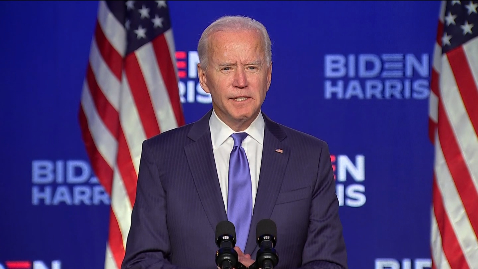 Biden will assume the Presidency of the United States on January 20 at the age of 78, which will make him the oldest person to enter the Oval Office