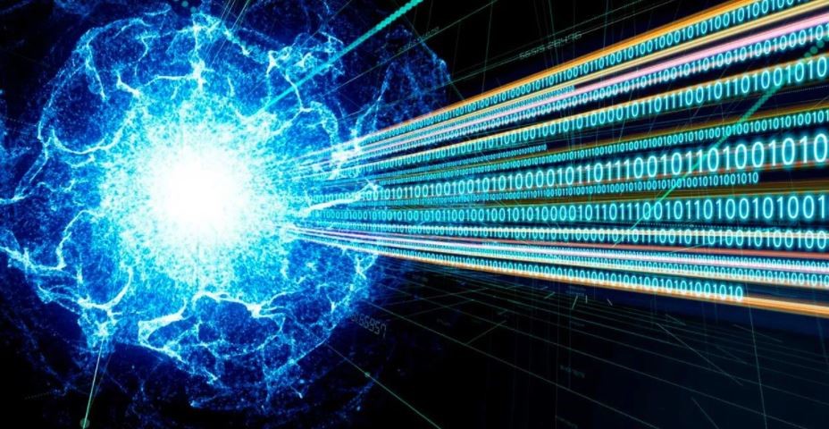 Los sistemas de comunicación cuántica son más seguros que las redes normales porque utilizan fotones en lugar de códigos de computadora, que pueden ser hackeados