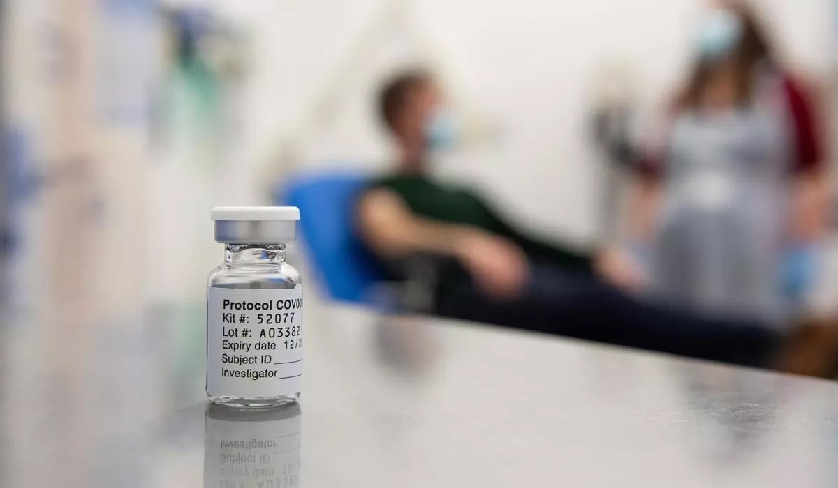 Internautas reportan estafas con vacunas antiCovid