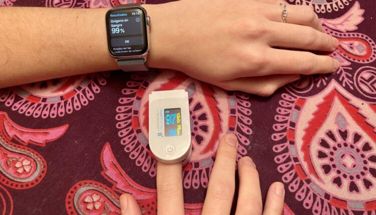 Con nuevo contenido para Apple Watch los usuarios podrán recibir servicios de ejercicio físico con entrenadores personalizados