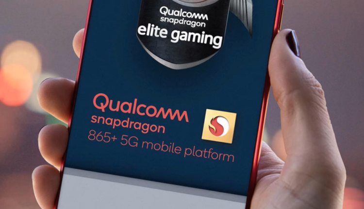 Se trata de un chip diseñado para equipos de gama alta, con módem 5G integrado