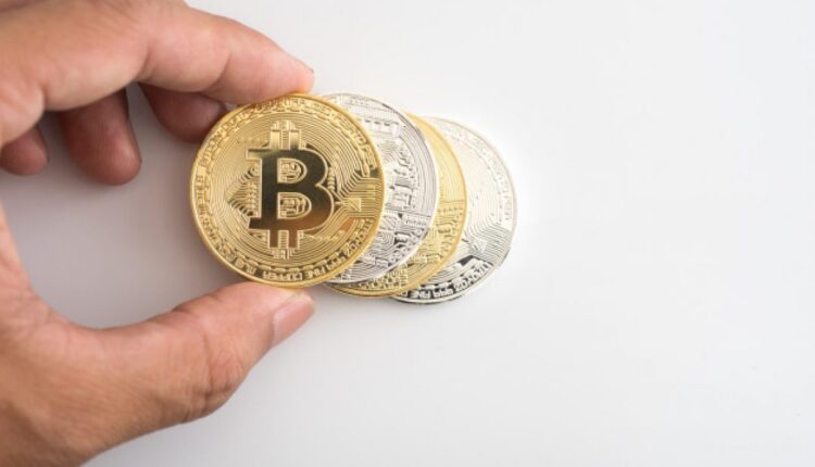 The company will provide its human capital the possibility of charging in bitcoin and ether as part of a savings plan