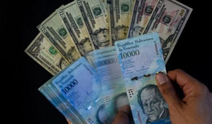 La dolarización de facto acrecienta la desigualdad, afirmó José Guerra