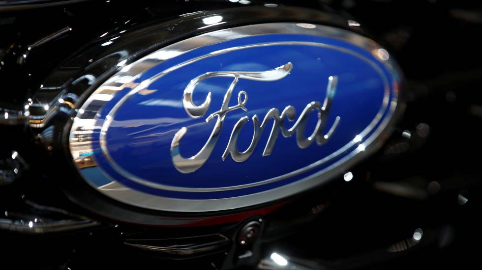 Cerrará plantas: Ford termina su producción en Brasil