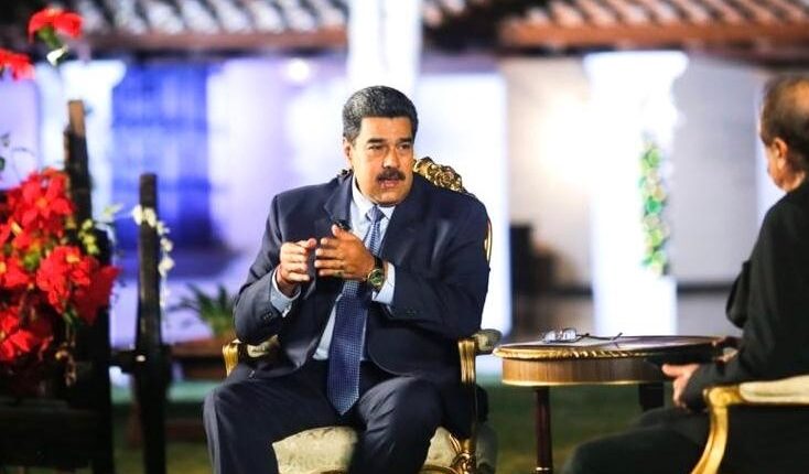 Nicolás Maduro autorizará a los bancos venezolanos la creación de cuentas en divisas