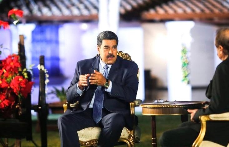 Nicolás Maduro autorizará a los bancos venezolanos la creación de cuentas en divisas