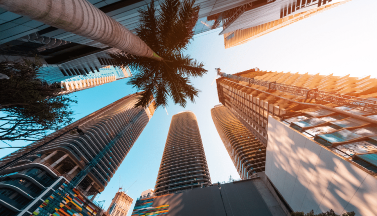 Grandes compañías financieras y tecnológicas harán de Miami su base