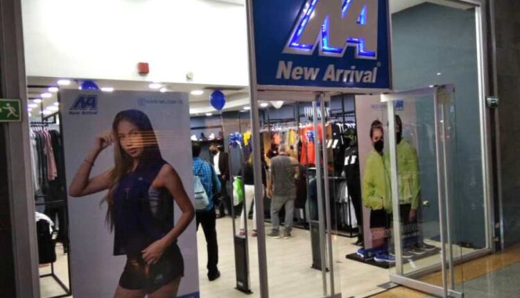 De Venezuela para el mundo. Nuestro querido país y sus talentos merecen una marca líder en esta categoría o sector, que genere efectivamente sentido de pertenencia