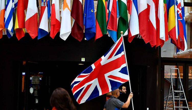 El Reino Unido salió definitivamente de la Unión Europea