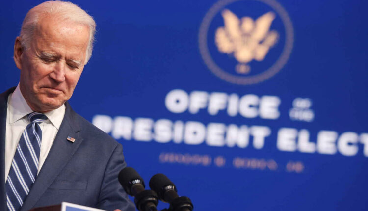 Este 20 de enero, el demócrata recibe el mando por parte del saliente Donald Trump, con una lista de prioridades de frente ante otras adversidades