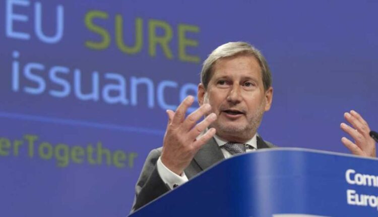 The humanitarian needs that have increased due to the effects of Covid-19 will be met with a budget approved this Tuesday of 1,400 million euros