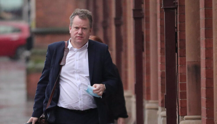  El primer ministro, Boris Johnson, anunció que el encargado de las negociaciones con la Unión Europea para el Brexit dejará este cargo