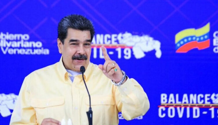 El presidente Nicolás Maduro anunció que el país iniciará la producción masiva de la medicina denominada Carvativir
