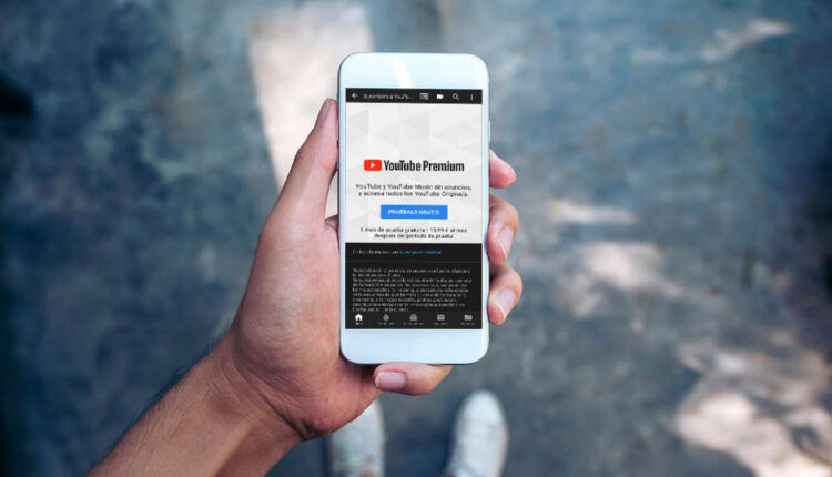 La plataforma de videos ha pagado en los últimos tres años a sus "youtubers" más de 30.000 millones de dólares