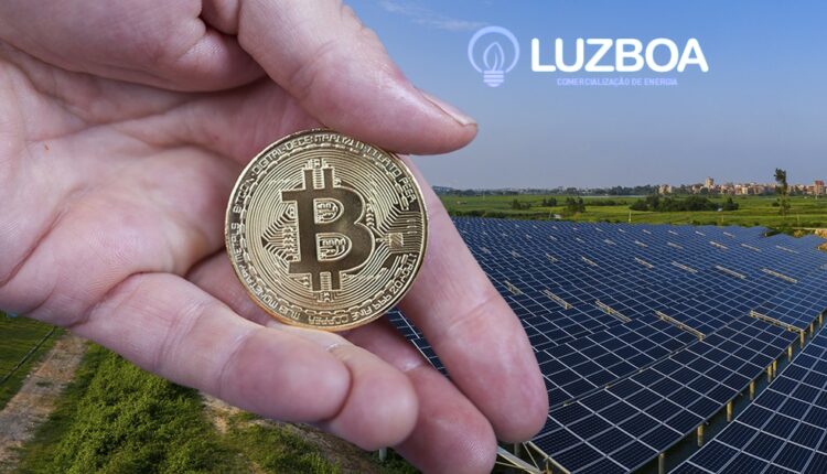 Luzboa anunció su decisión de aceptar pagos de facturas eléctricas mediante la popular moneda digital