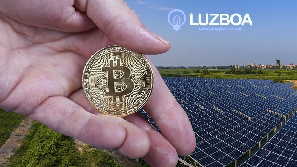 Luzboa anunció su decisión de aceptar pagos de facturas eléctricas mediante la popular moneda digital