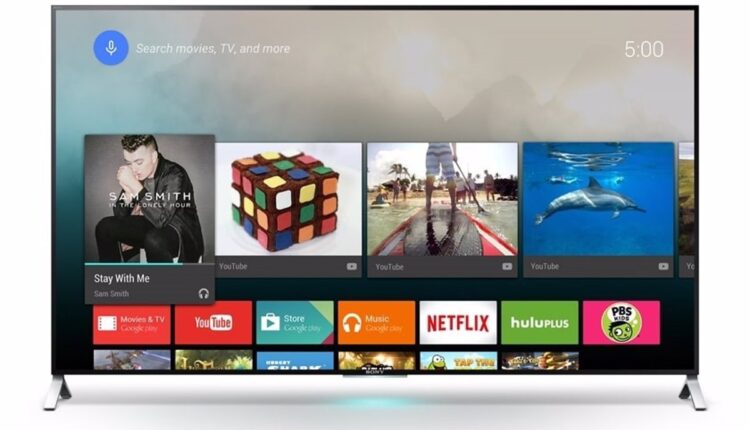 Esta opción proporciona recomendaciones para ver contenido en streaming basadas en otras plataformas