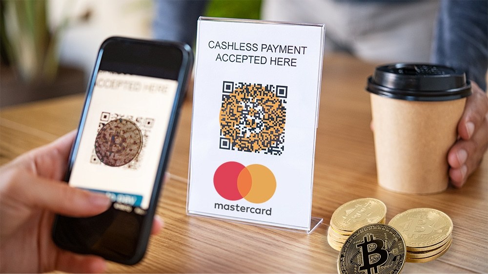 The company indicated that it will allow merchants to receive crypto payments by the end of 2021
