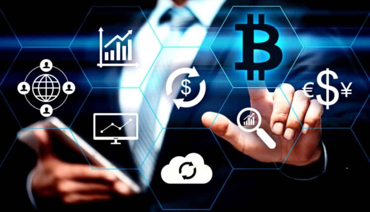 Payment giant to offer crypto payments to merchants and limited trading on Venmo