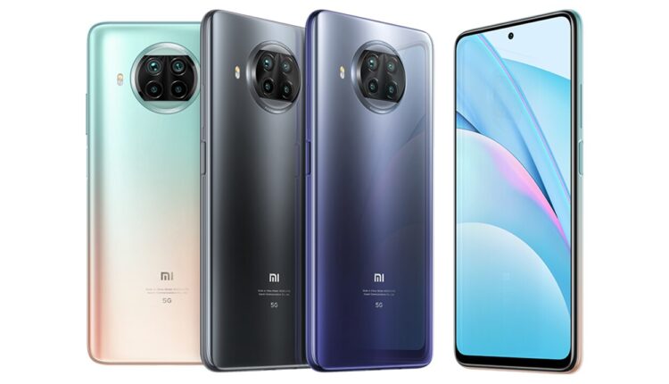 The popular brand is ready for presentation, as confirmed by Xiaomi on this company's page on Amazon