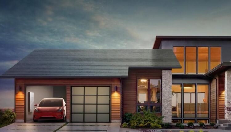 Con esto la compañía apuesta por las instalaciones típicas de paneles fotovoltaicos sobre el tejado