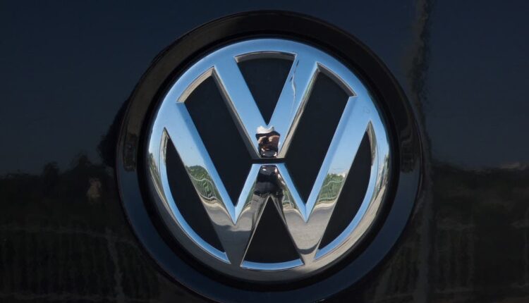 El grupo alemán, con sede en Wolfsburgo, aprovechará los servicios de Microsoft en materia de computación en la nube e IA