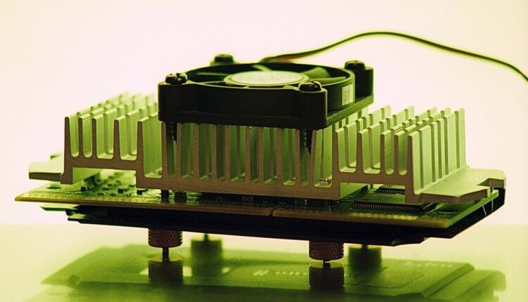 La problemática podría ralentizar la producción de dispositivos electrónicos en todo el mundo