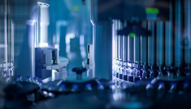 La empresa trabajará del a mano con Baviera en un software para perfeccionar la distribución de las medidas preventivas