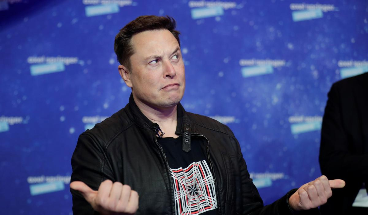 El CEO de Tesla sigue siendo una influencia positiva para el altcoin, de quien consideró ser el "Dogefather"