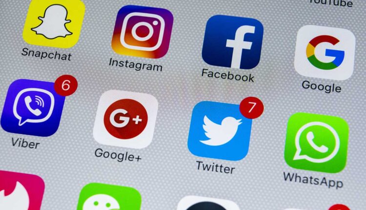 With this measure, it will be possible to better understand the different preferences of people for political content