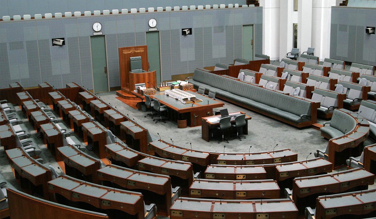 ﻿ El Parlamento de Australia aprobó la aplicación de una ley, considerada la primera en su tipo, que regula la publicación de noticias dentro de las plataformas digitales